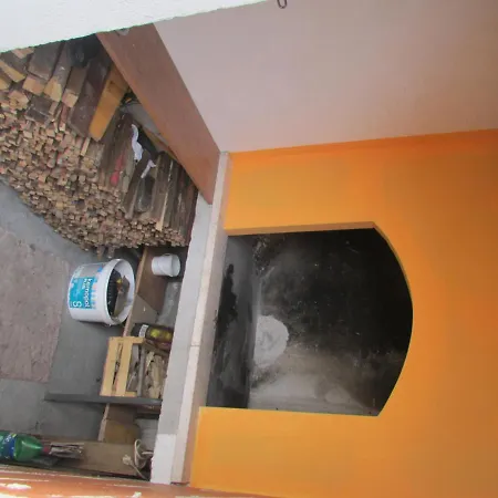 Gasthuis Kasalo Split