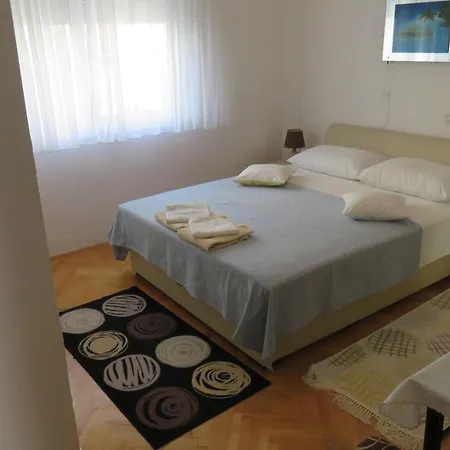 Vendégház Kasalo 3*