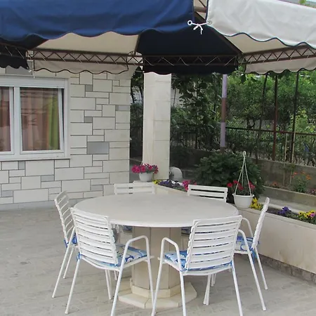 Gasthuis Kasalo Split