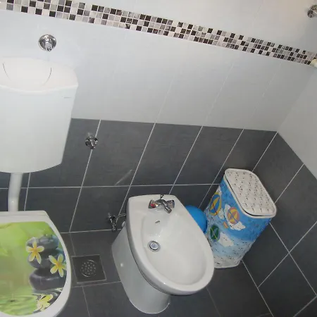 Gasthuis Kasalo Split