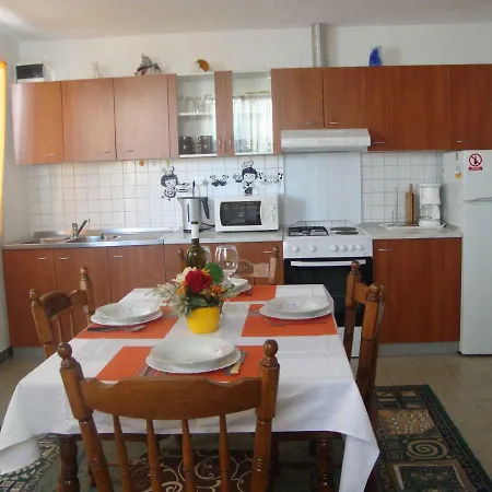 Kasalo Gasthuis Split