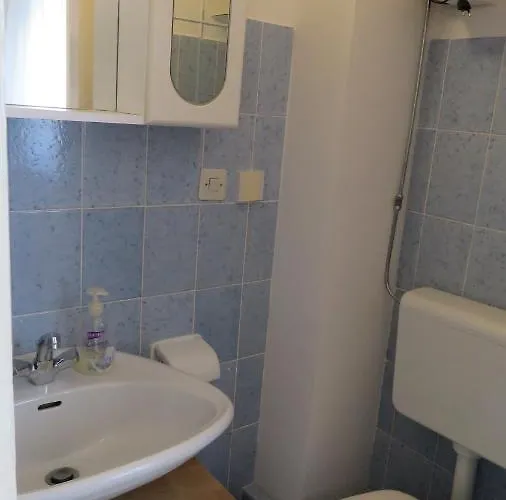 Gæstehus Kasalo Split