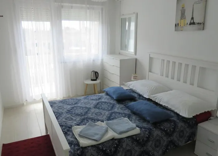 Gæstehus Kasalo Split