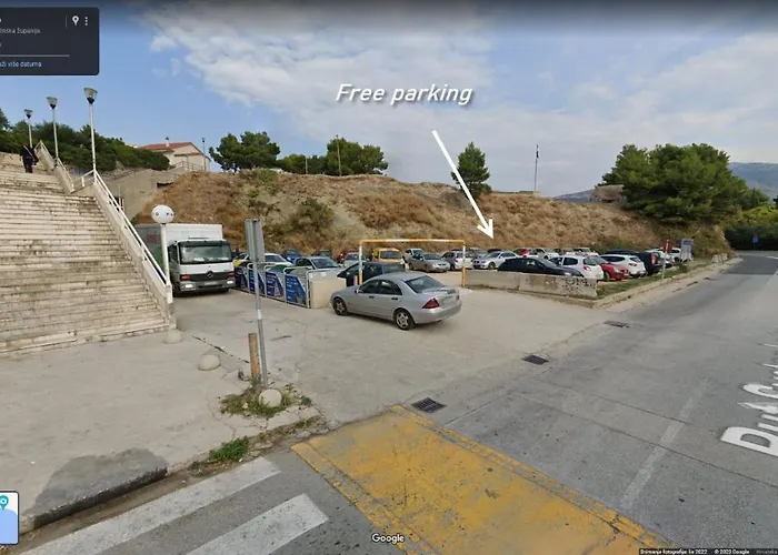 Kasalo Gæstehus Split