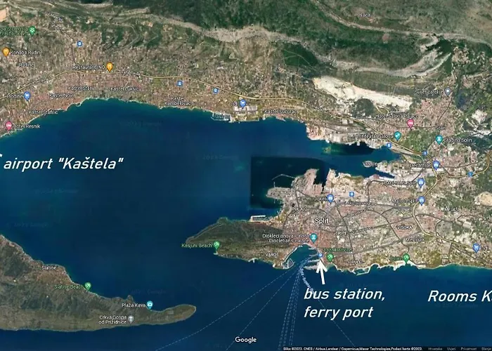 Kasalo Split