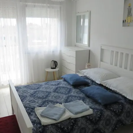 בית הארחה Kasalo ספליט