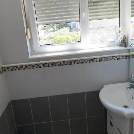 Kasalo Guest house Split