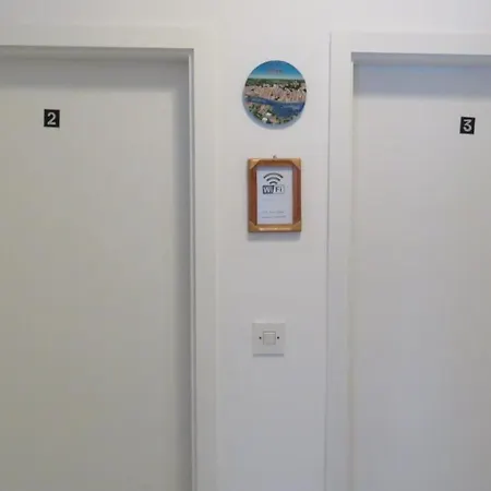 Kasalo בית הארחה ספליט