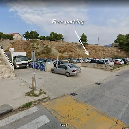 Kasalo בית הארחה ספליט