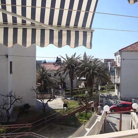 Kasalo בית הארחה 3*