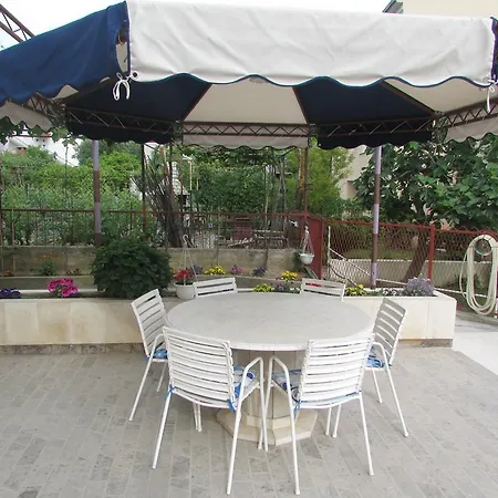 בית הארחה Kasalo