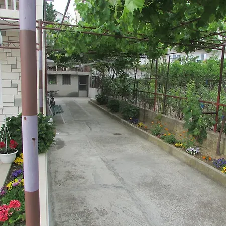 Kasalo בית הארחה ספליט