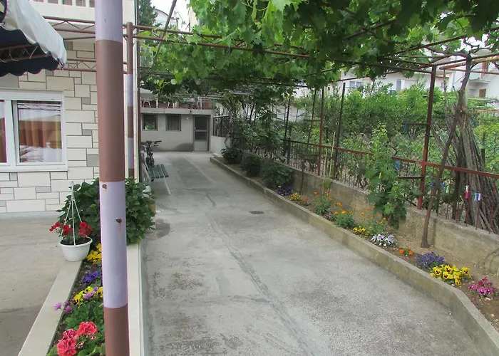 Kasalo Casa de hóspedes Split