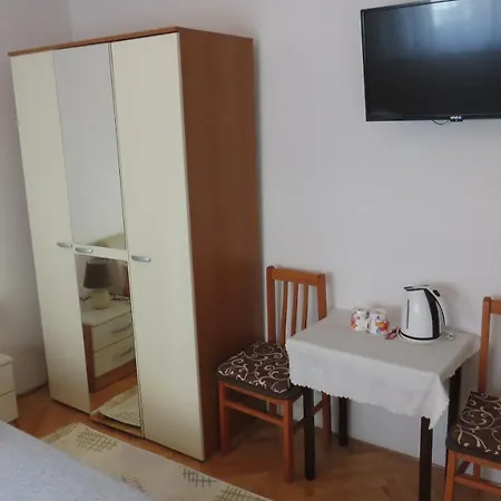 Kasalo 스플리트