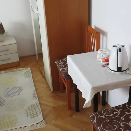 Kasalo Сплит
