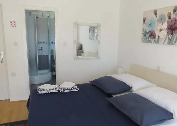 Kasalo 3* Спліт