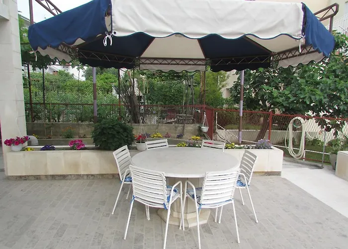 Гостьовий будинок Kasalo